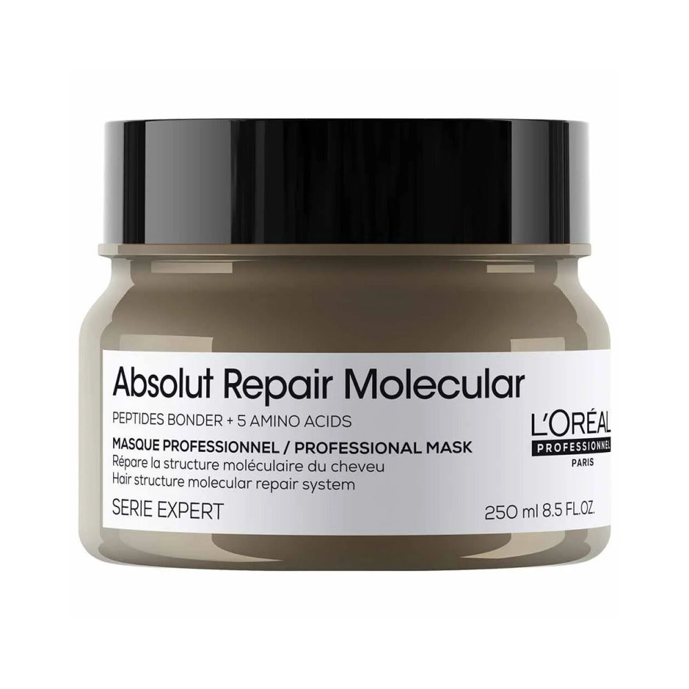 Serie Expert - Absolut Repair Molecular - Concentrated Mask - 250ml
