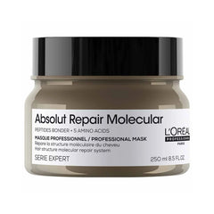 Serie Expert - Absolut Repair Molecular - Concentrated Mask - 250ml