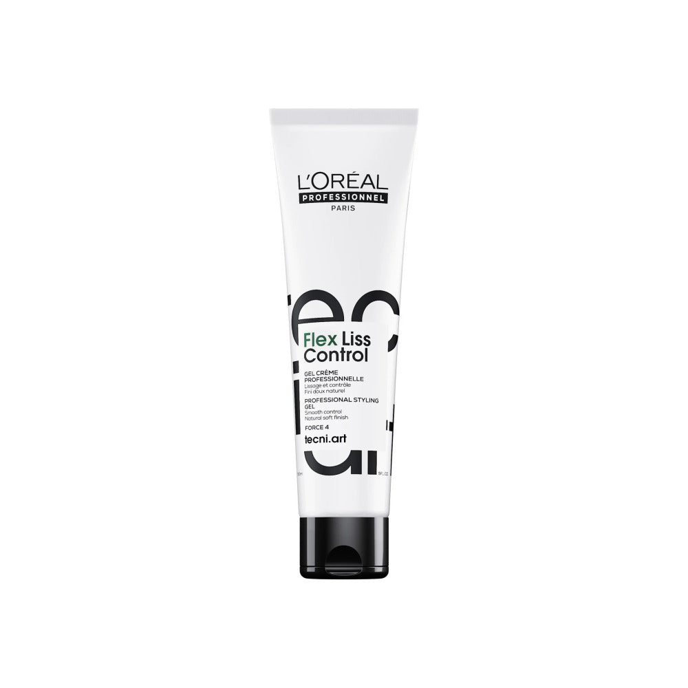 Tecni-Art - Liss Control Cream (Flex Liss Control)