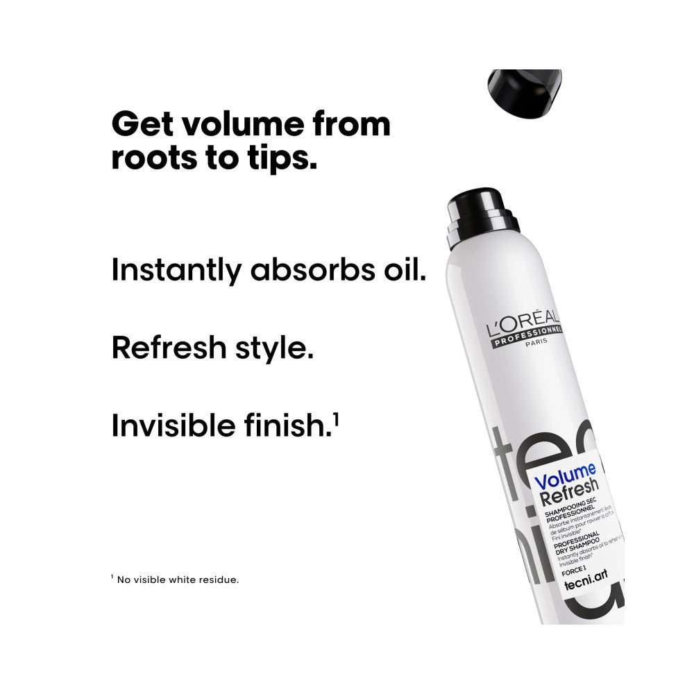 Tecni-Art - Morning After Dust (Volume Refresh Dust Spray)