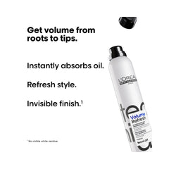 Tecni-Art - Morning After Dust (Volume Refresh Dust Spray)