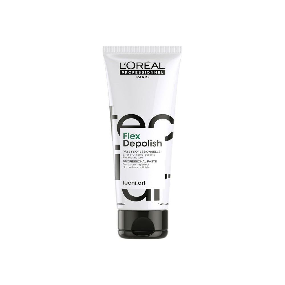 Tecni-Art - Depolish Matt Paste (Flex Depolish)