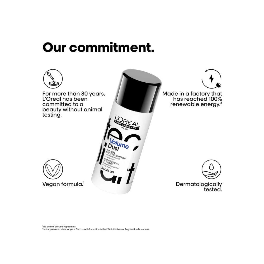 Tecni-Art - Super Dust Texture Powder (Volume Dust)