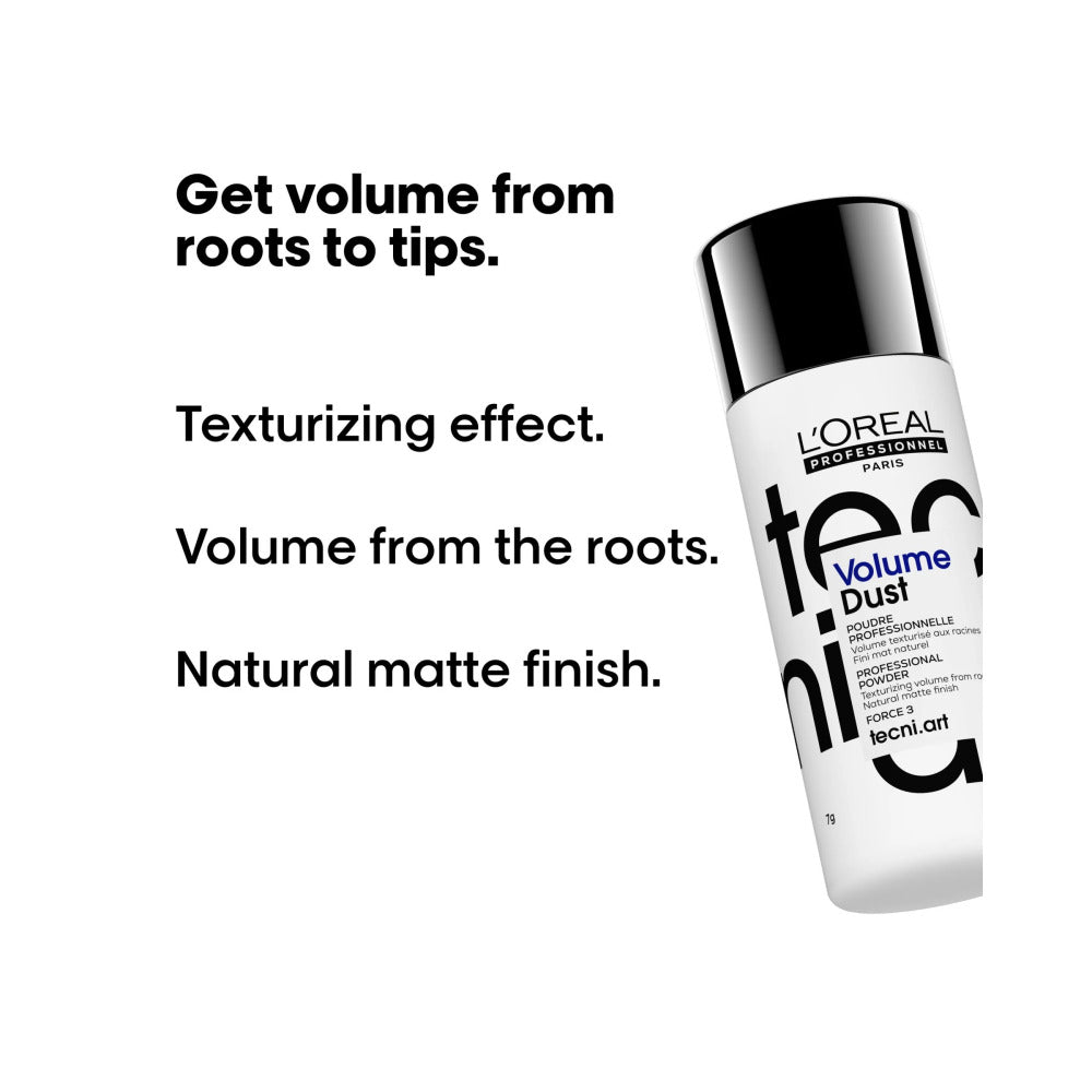 Tecni-Art - Super Dust Texture Powder (Volume Dust)