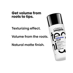 Tecni-Art - Super Dust Texture Powder (Volume Dust)