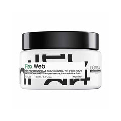 Tecni-Art - Flex Web