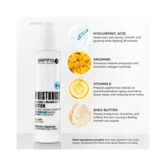 Sienna X - Retail - Bath & Body Lotion 200ml