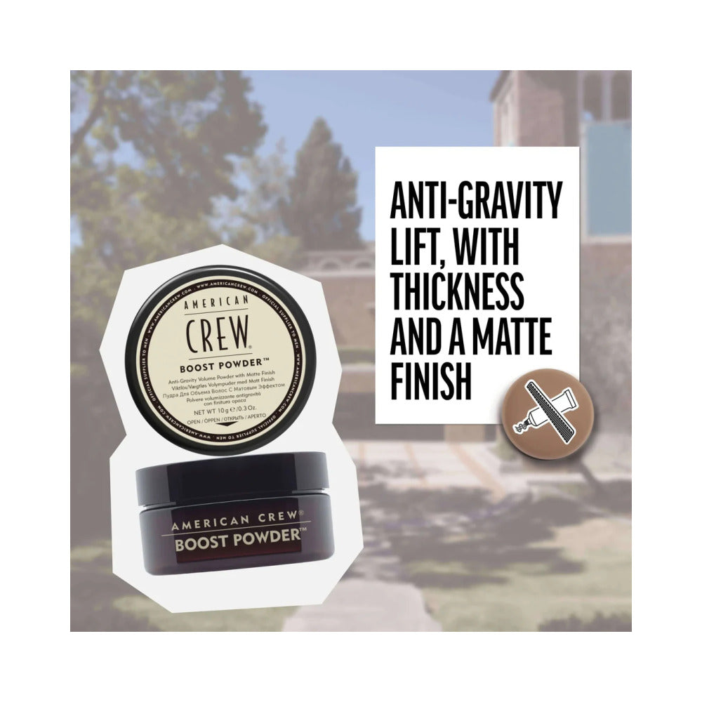 American Crew - Styling - Boost Powder 20g
