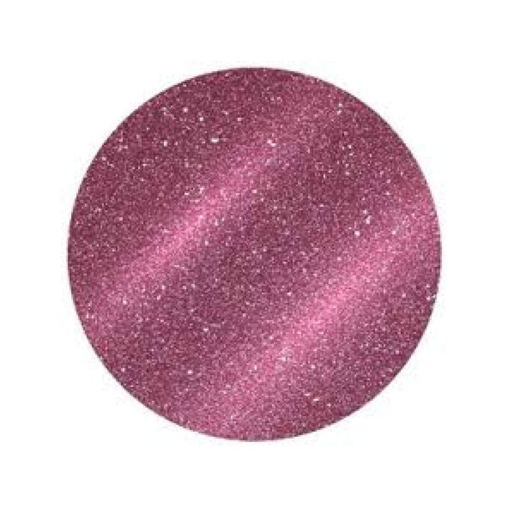 Halo Gel Polish Walk Of Fame 8ml - Ho Ho Hollywood Collection Sparkling Pink Cat Eye Gel Polish