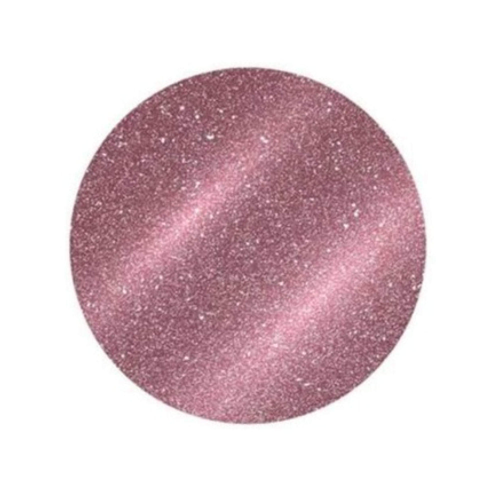 Halo Gel Polish A-List 8ml - Ho Ho Hollywood Collection Sparkling Pink Cat Eye Gel Polish