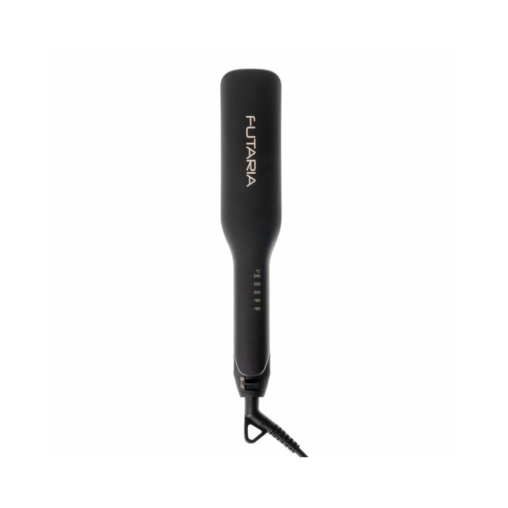 HEAD JOG ELECTRIC - Futaria Straightener Wide