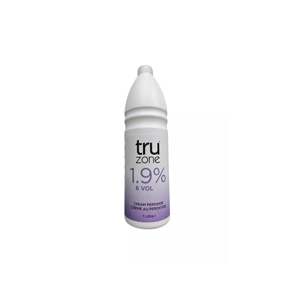 TRUZONE PEROXIDE - Cream Peroxide 1.9% 1000ml