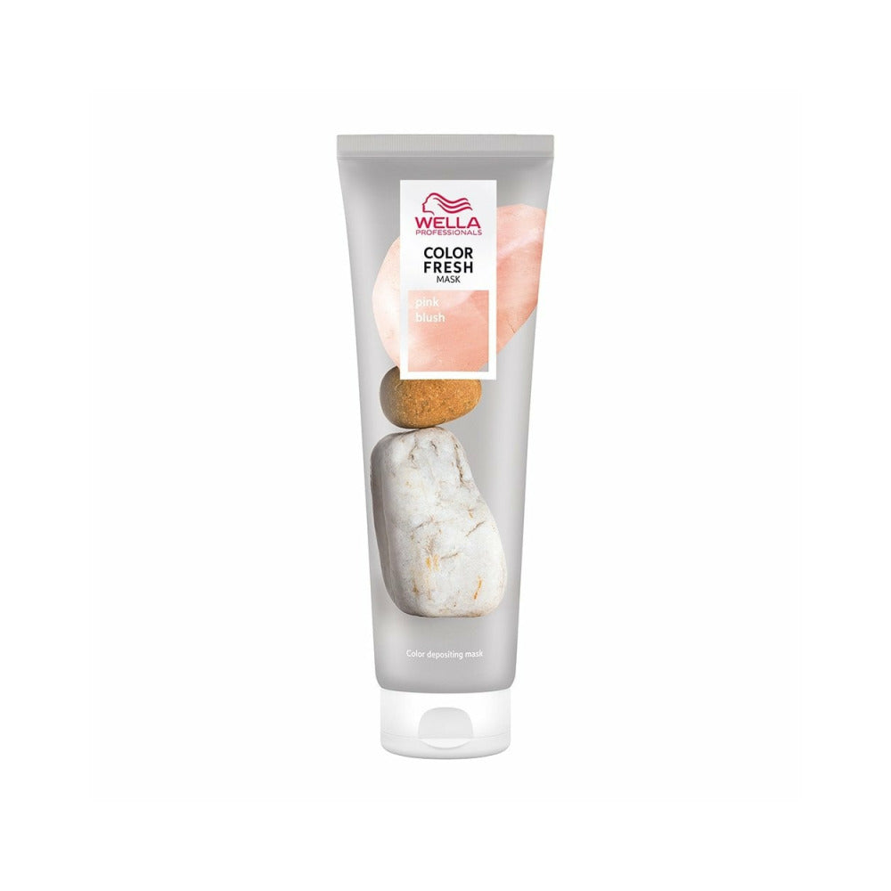 Color Fresh Mask - Pink Blush