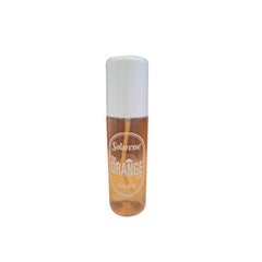 Solaresse - The Orange One