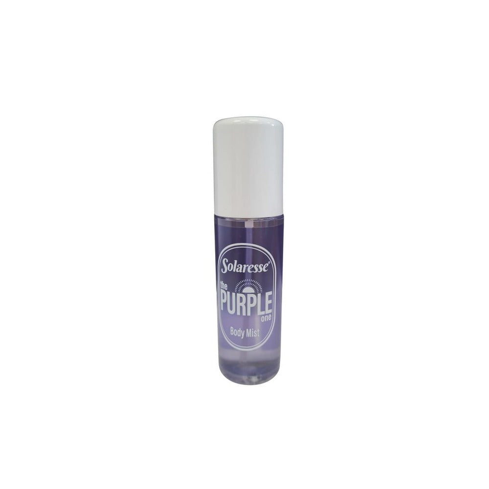 Solaresse - The Purple One