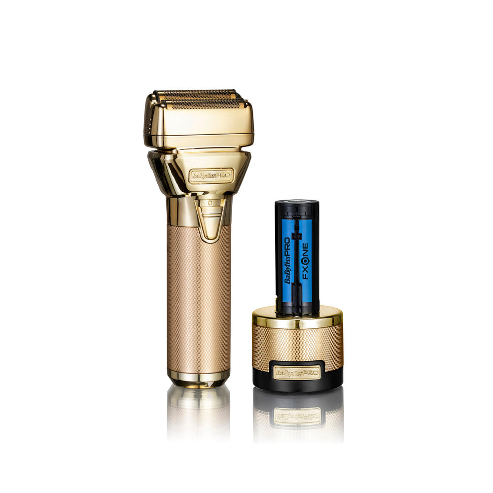 BaByliss PRO - Shavers - FXONE GOLD