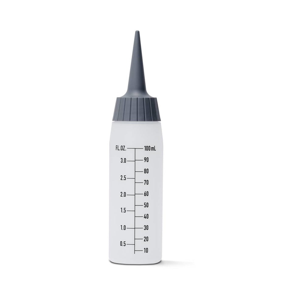 TEXTURE DIMENSIONS - Applicator Bottle