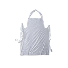 Agenda Disposable Aprons (White)