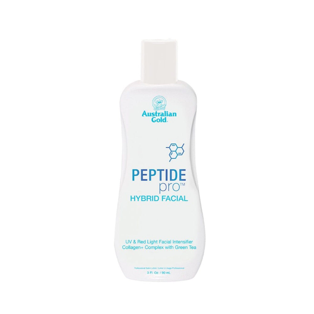 AG PepTide Hybrid Facial Bottle