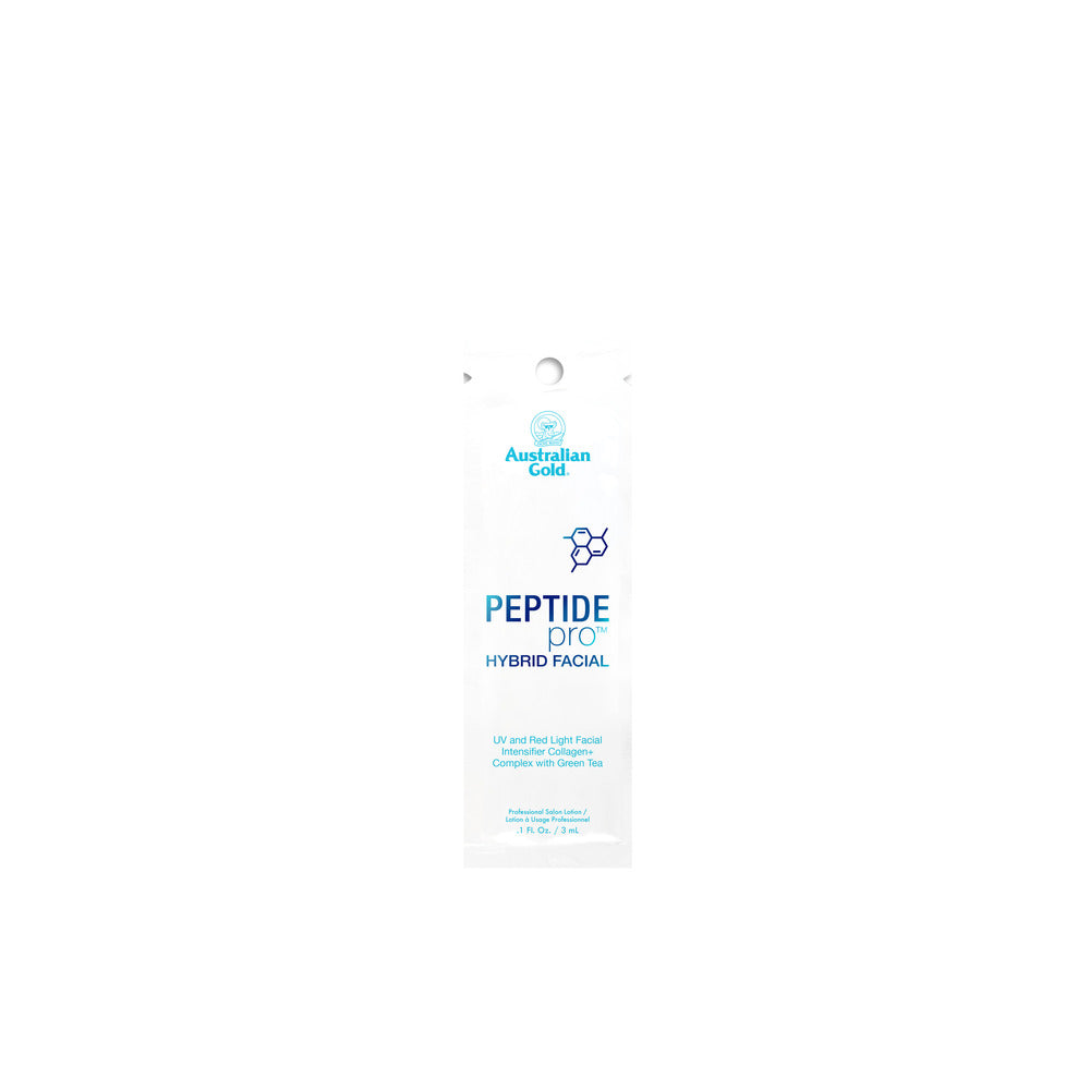 AG Sachet PepTide Hybrid Facial