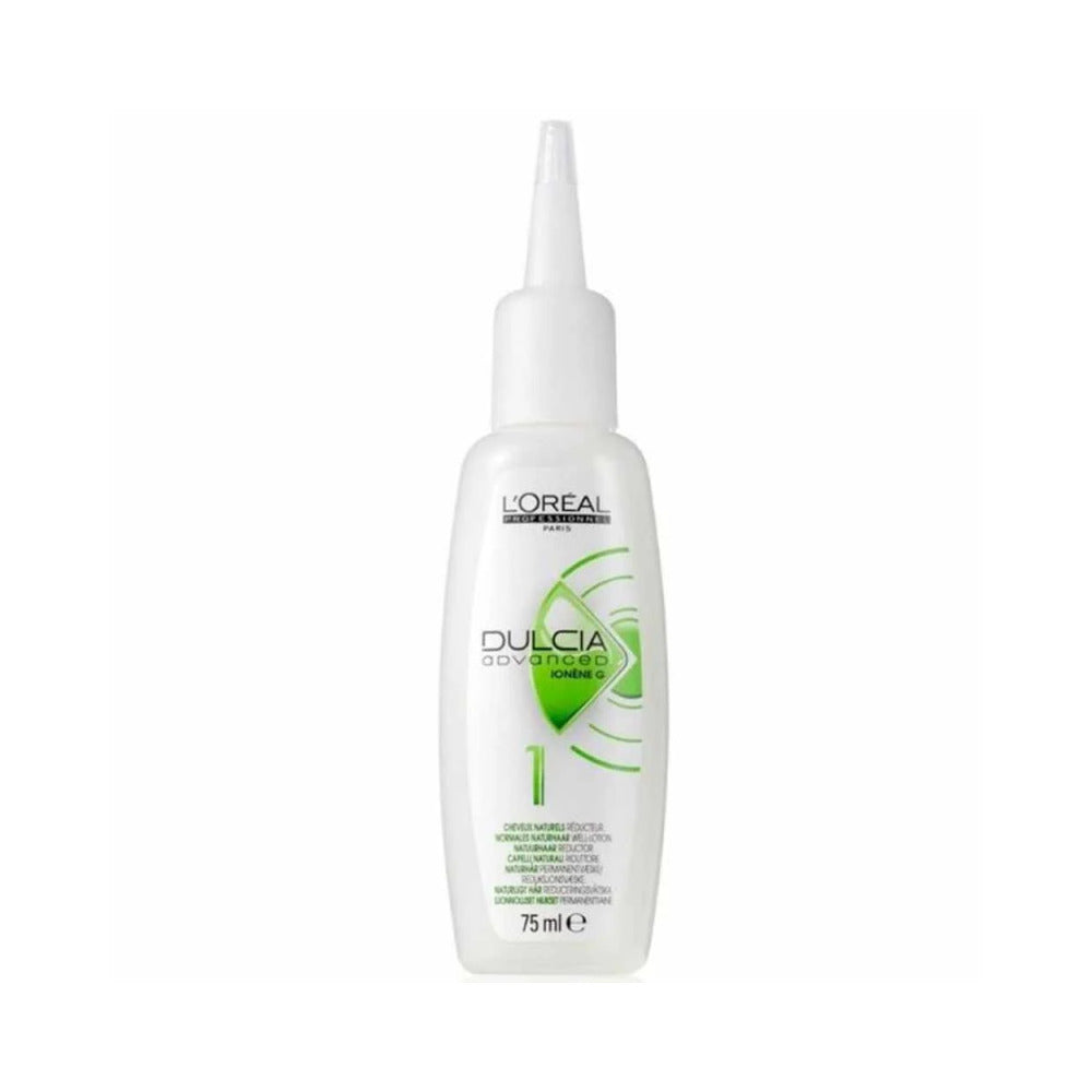 Dulcia Advanced 1