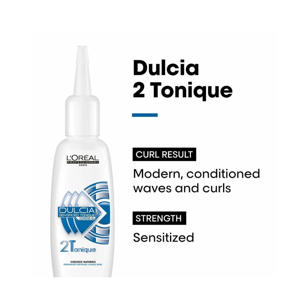 Dulcia Tonique 2