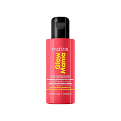 Total Results - Glow Mania - Shampoo - 75ml