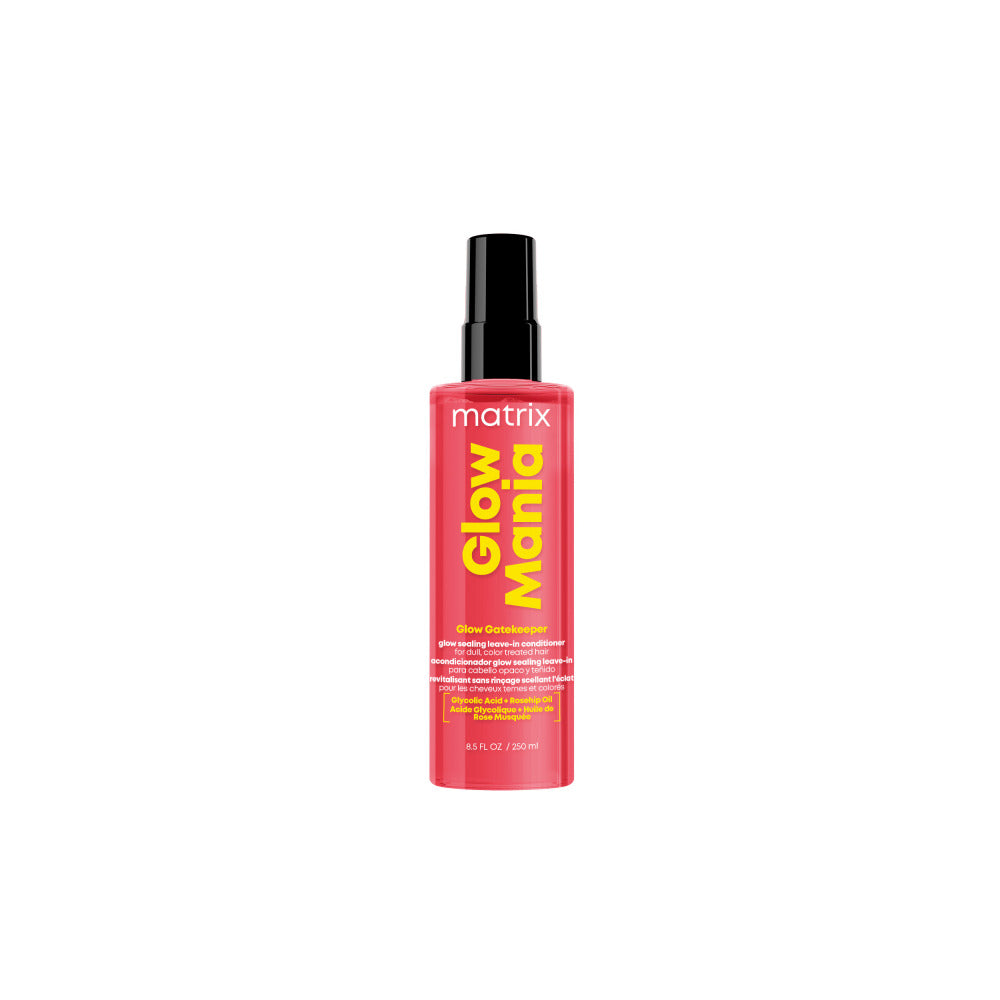 Total Results - Glow Mania - Leave In - 250ml