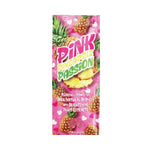 Fiesta Sun Fruity Scentsations Pink Pineapple Passion Dark Natural Bronzer - Sachet 22ml