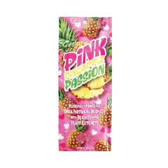 Fiesta Sun - Fruity Scentsations - Sachet - Pinke Pineapple passion