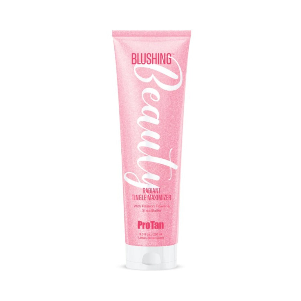 Pro Tan - Love Me - Bottle - Blushing Beauty