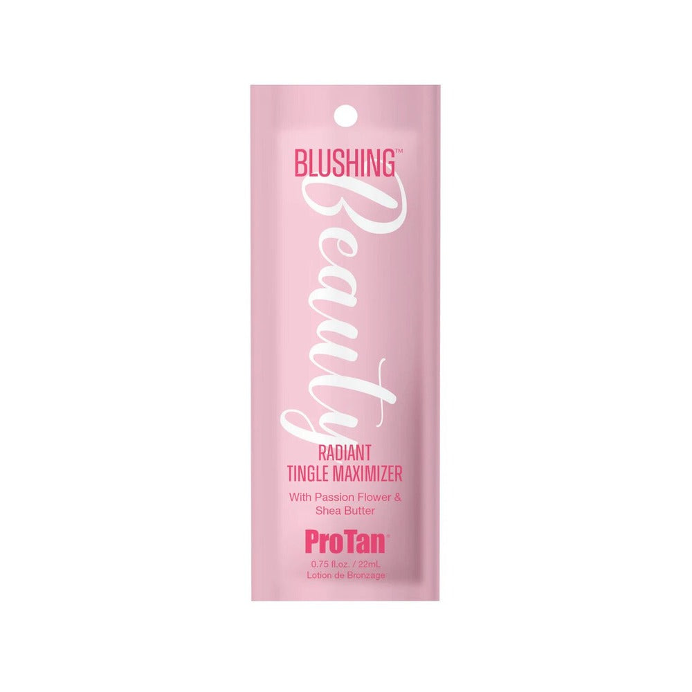 Pro Tan - Love Me - Sachet - Blushing Beauty