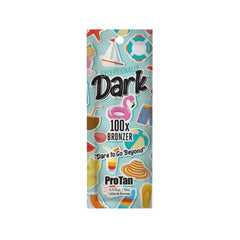 Pro Tan - Saturnia - Sachet - Exceptionally Dark