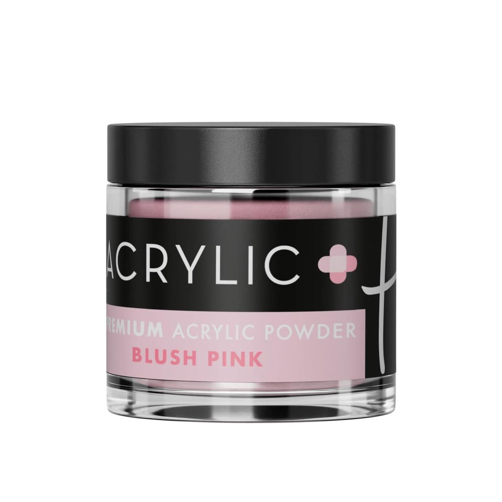 HALO ACRYLIC PLUS - Blush Pink Powder - 45g