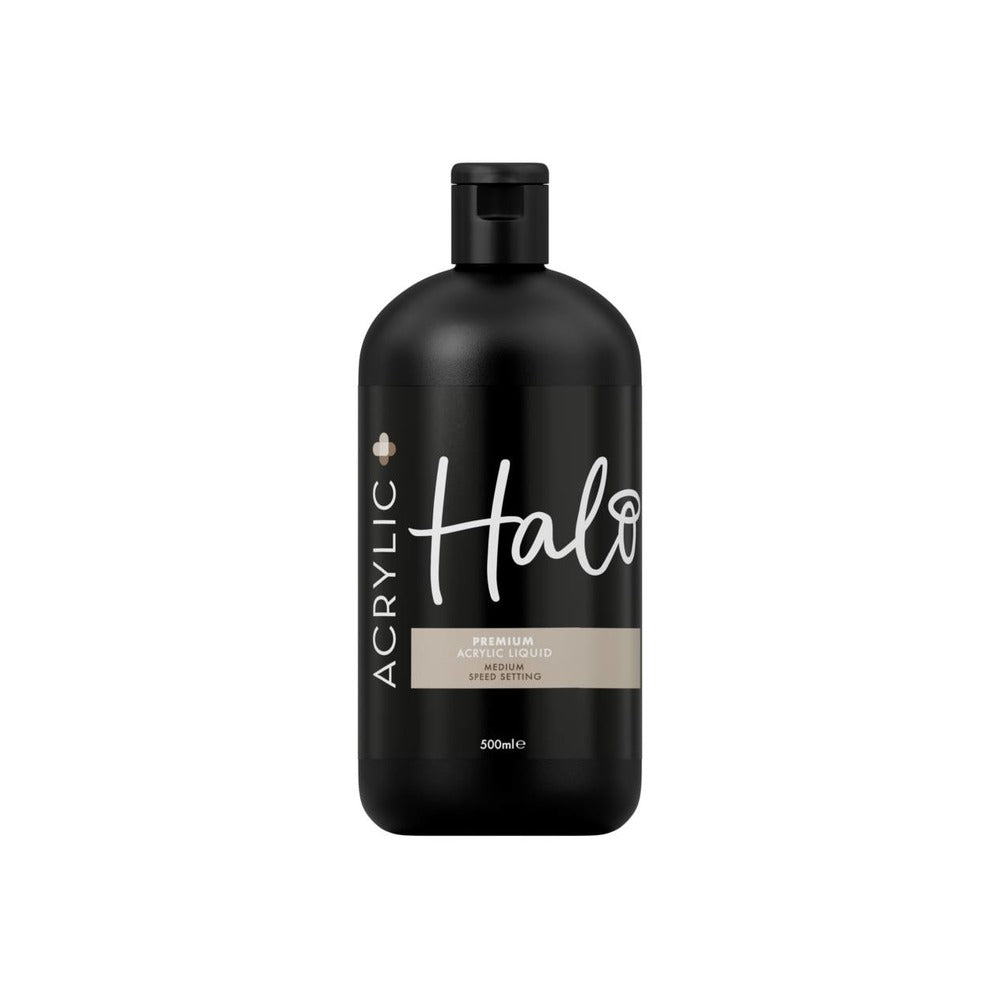 HALO ACRYLIC PLUS - Monomer - 500ml