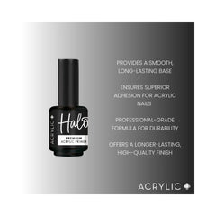 HALO ACRYLIC PLUS - Primer