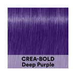 Indola CREA BOLD Semi-Permanent Colour 100ml - Deep Purple