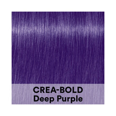INDOLA - CREA BOLD- Deep Purple