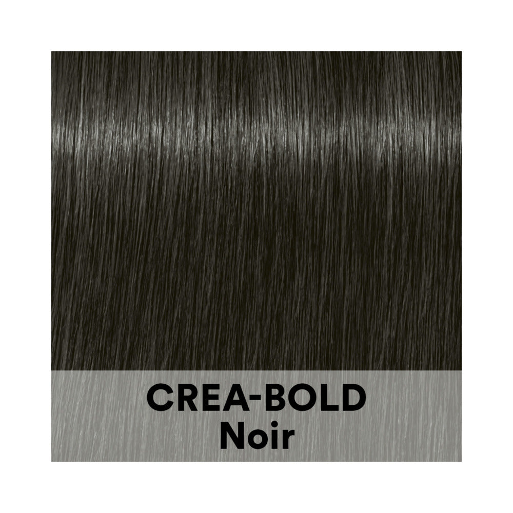 INDOLA - CREA BOLD- Noir