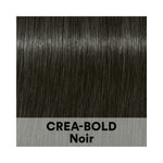 Indola CREA BOLD Semi-Permanent Colour 100ml - Noir