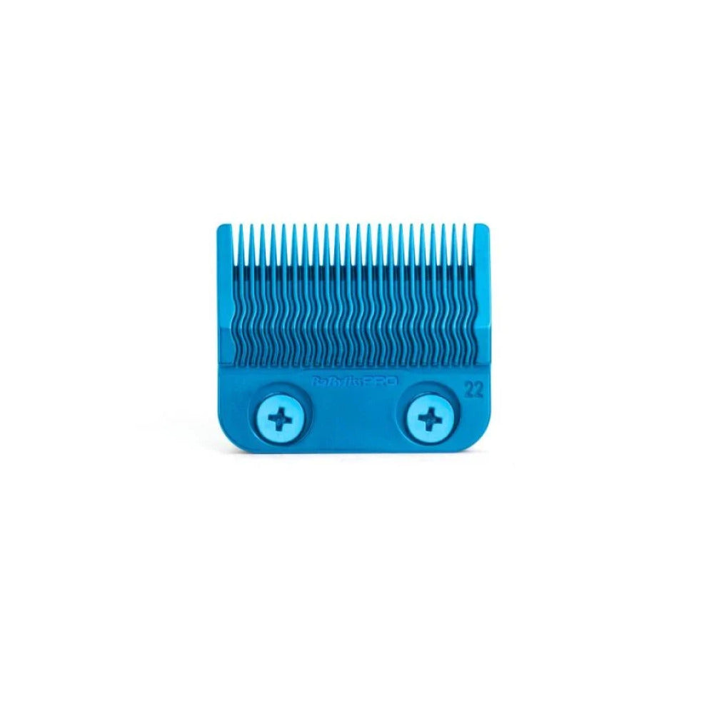 BaByliss PRO - Blades - FXONE Clipper BLUE