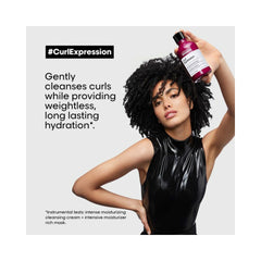 Serie Expert - Curl Expression - Shampoo (Moisture) - 500ml