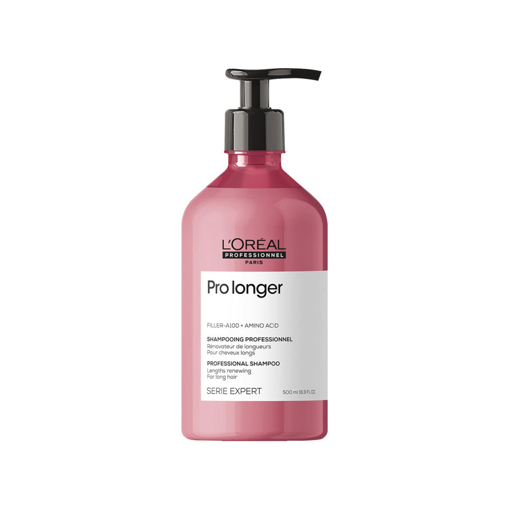 Serie Expert - Pro Longer - Shampoo - 500ml