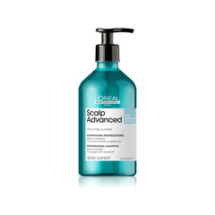 Serie Expert - Scalp Advanced - Anti Dandruff Shampoo - 500ml