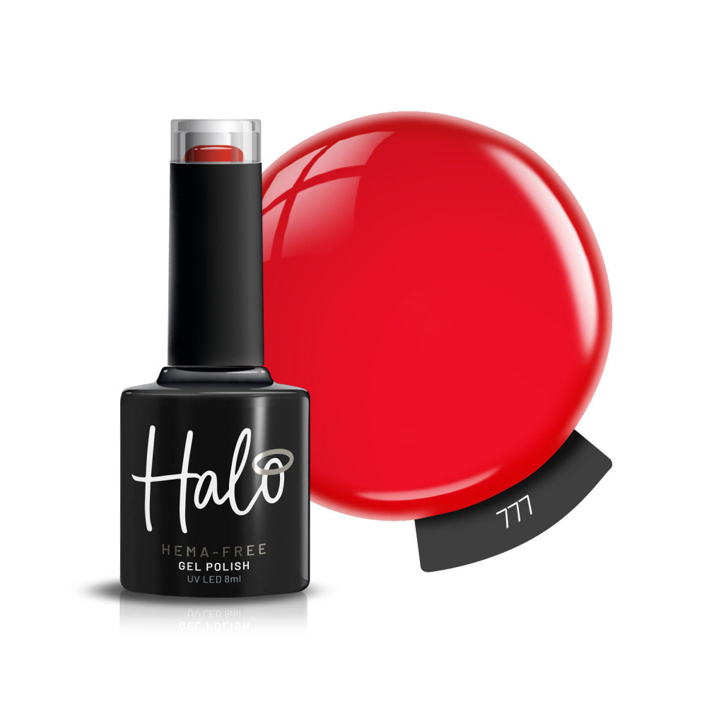 Halo Gel Polish 777 8ml - Married In Vegas Collection 2025 Gel Nail Polish