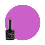 Gelluv Gel Polish Enchanted - Fairy Tale Collection 8ml