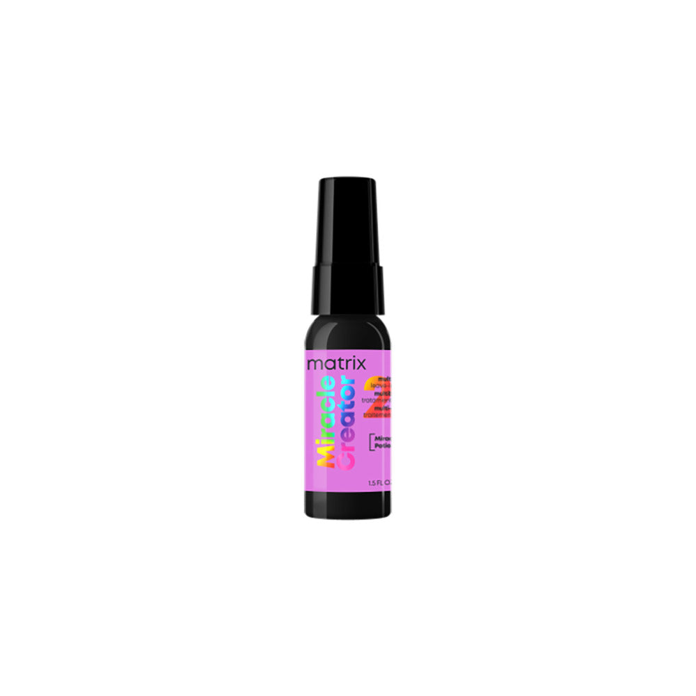 Total Results - TR20 Miracle Creator Multi-tasking Treatment - 45ml