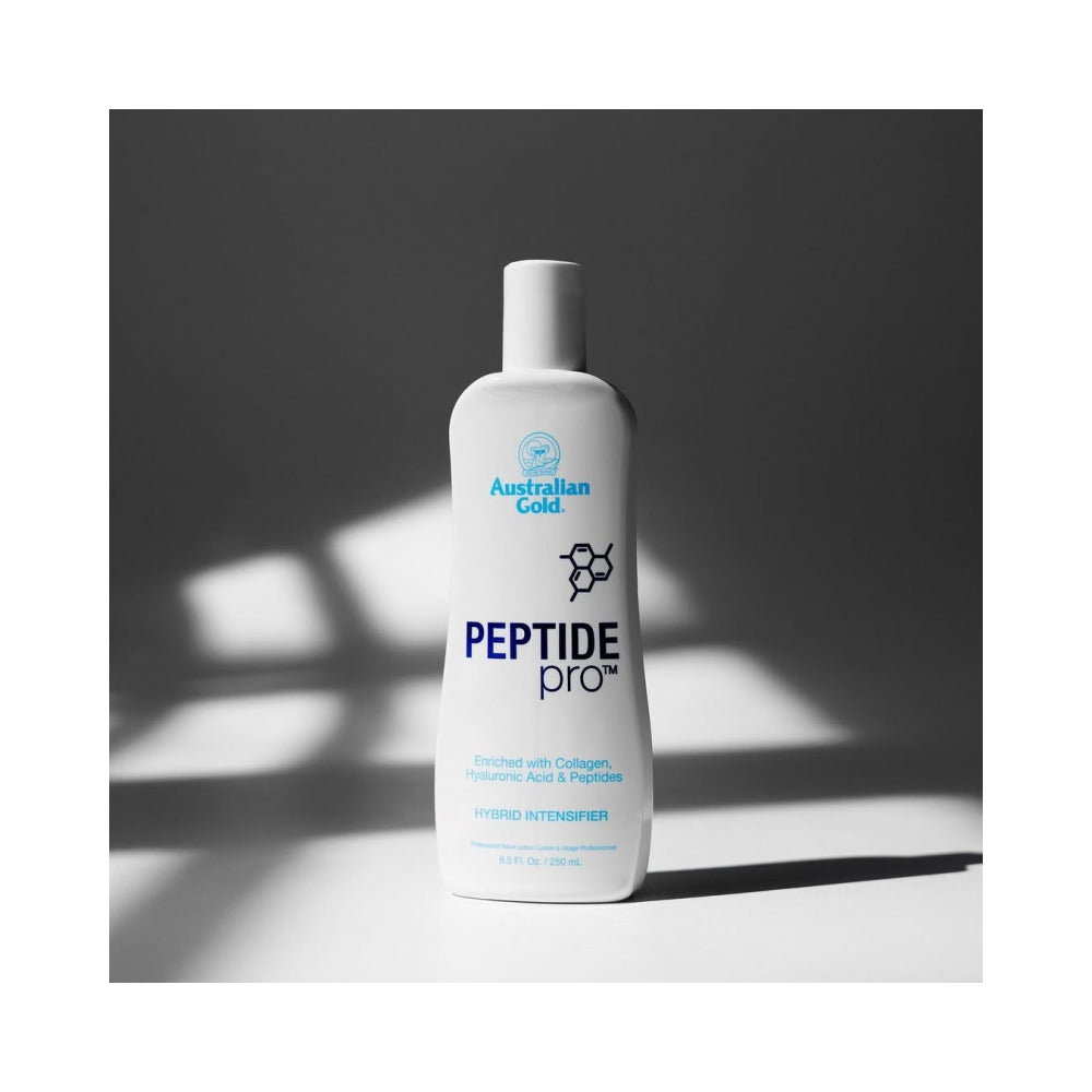 AG PepTide Pro Bottle