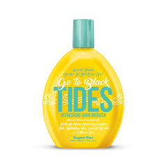 Supre Tan - Go To Black - Bottle - Tides
