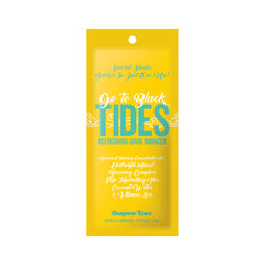 Supre Tan - Go To Black - Sachet - Tides